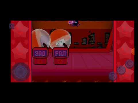 Видео: Прохождение deltarune глава 3. Часть 4