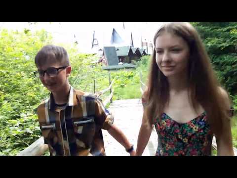 Видео: Кавказька полонянка