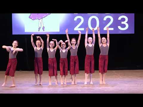 Видео: Подих. Postoliata dance festival