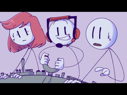 Видео: Самая смешная подборка дубляжа Генри Стикмина