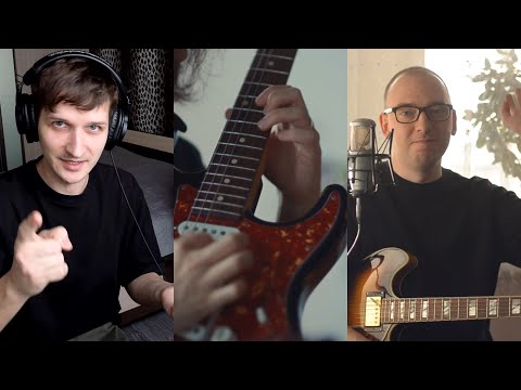 Видео: Первый релиз от Mateus Asato | Давайте обсудим ft. @Luciollo