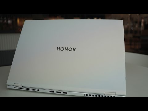 Видео: Ноутбук HONOR MagicBook Pro 16 2024 | В поисках утерянной RTX 4060