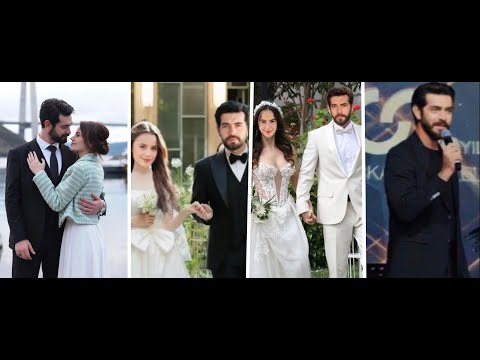 Видео: Барыш Бакташ наконец-то отреагировал на долгожданные слухи о браке и...