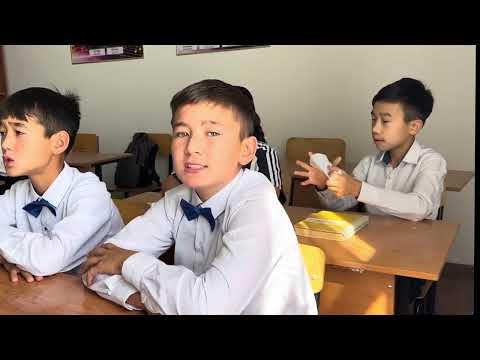 Видео: Ұстазым 