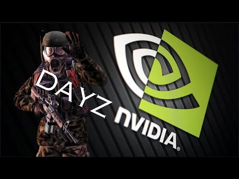 Видео: Как сделать 4:3 в DayZ без потери качества Nvidia #dayz #dayzstandalone #dayzgameplay #nvidia