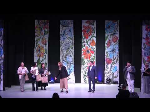 Видео: 21.11.2024. Концерт для МАМЫ. Городское мероприятие. Лосино-Петровский.