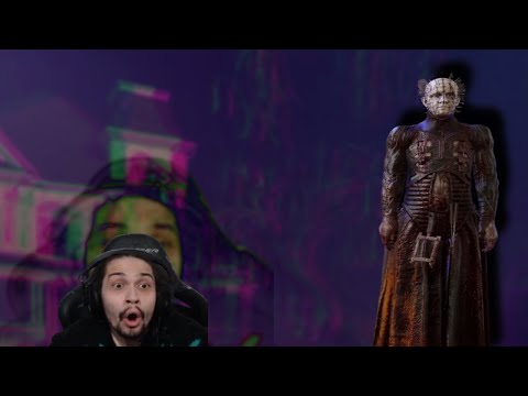 Видео: РУИНИТ САМ СЕБЕ ИГРУ ПРОМАХАМИ — МАЛДЕР ПОТЕЕТ за Сенобита в Dead by Daylight