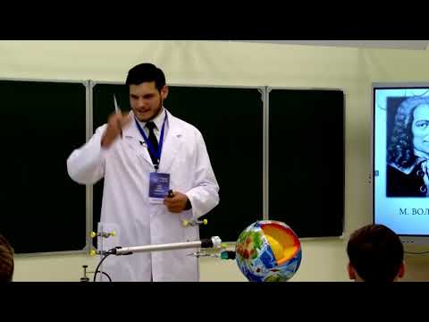 Видео: Конкурсное испытание «Урок», Гатиев Р. У., 2024