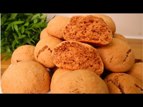 Видео: Из БАНАНОВ Мягкое ПЕЧЕНЬЕ или ПРЯНИКИ? Готовится ОЧЕНЬ БЫСТРО   | Оливьедка