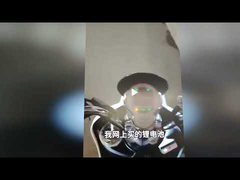 Видео: Китайцы обманывают на емкости литиевых новых АКБ на примере истории Китайца