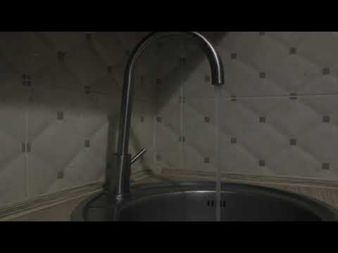 Видео: Звуки воды из крана ASMR для сна, для новорожденных, белый шум Bath Filling 1 Hour For ASMR