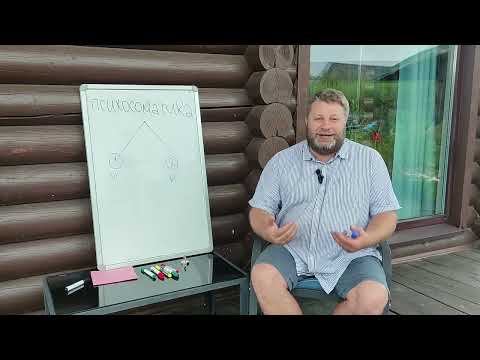 Видео: Лекция "Введение в психосоматику". Интегральная психология и психотерапия.