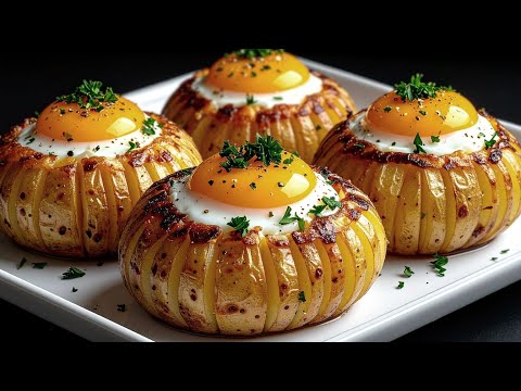 Видео: Вкуснее, чем в ресторане! Этот рецепт для праздничного стола сразу же поразит всех!