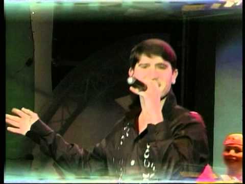 Видео: Эрнест Эмирасанов - Озенбаш къызлары