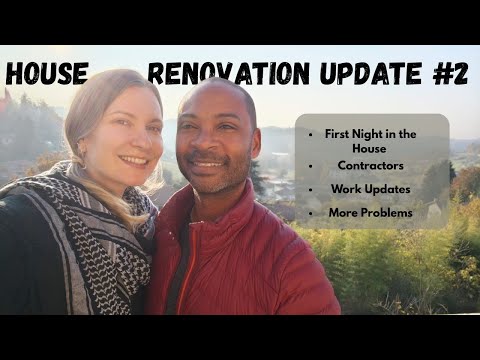 Видео: Обновление итальянского дома | 2