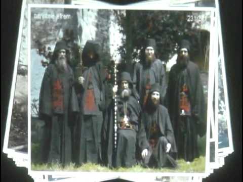 Видео: Архимандрит Лука (Анић) - Светогорски устанак