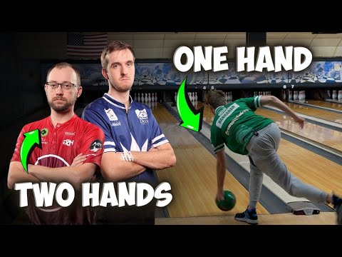 Видео: Меняем стили с EJ Tackett!!