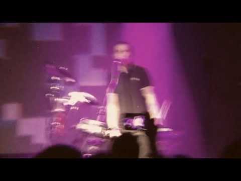 Видео: Дельфин - Штемпель (Космонавт, 20.04.13)