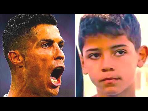 Видео: СЫН РОНАЛДУ НЕ СТАНЕТ ФУТБОЛИСТОМ и ВОТ ПОЧЕМУ!