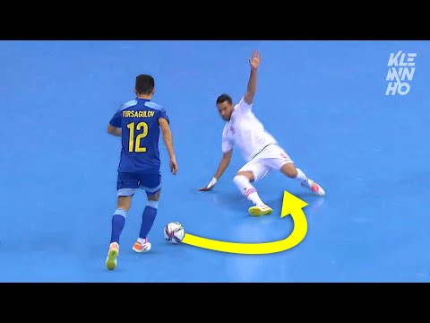 Видео: Самые унизительные навыки