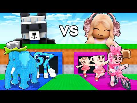 Видео: 😱НАЧАЛИ С НУЛЯ но У НАС УЛУЧШАЮТСЯ ДОРОЖКИ в Steal a Brainrot