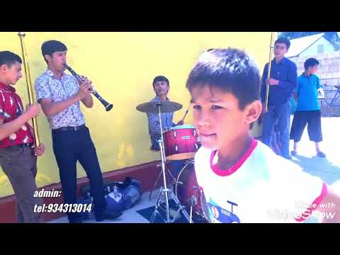 Видео: Карнай сурнай 2024 Гурухи фируз. Kanay surnay 2024 guruhi FIRUZ.