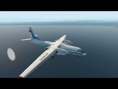 Видео: Дополнение к катастрофе  Ан -26 в Оссоре ( Камчатка )