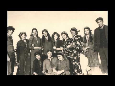 Видео: Туркменистан, Мары, Иолотань: годы молодые или где же ты молодость моя?