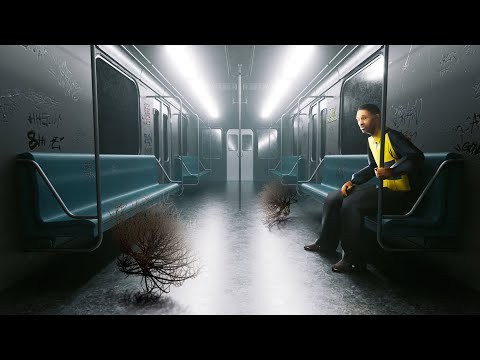 Видео: Пустой СЕРВЕР, о КОТОРОМ ВСЕ ЗАБЫЛИ в GTA SAMP