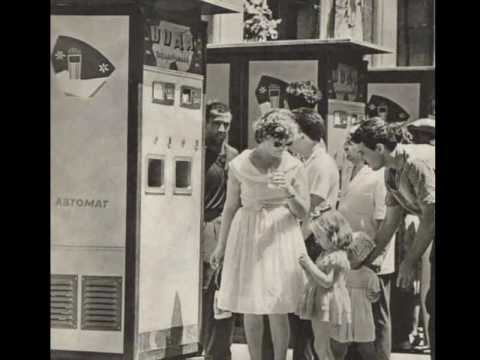 Видео: Мистер Твистер "Страна Нежности"