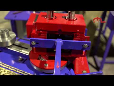 Видео: Как обычная проволока превращается в эксклюзивное дорогое изделие!!!