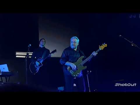 Видео: Группа Кино. Нижний Новгород. ДС "Нагорный" 12.02.2023