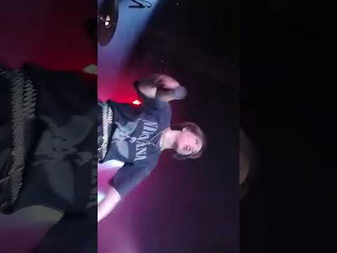 Видео: Green Guard на Самайне. 3.11.2025. Видео 22