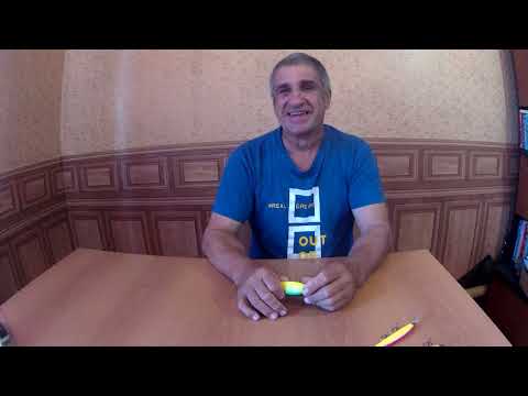 Видео: Воблер который бесит щуку.