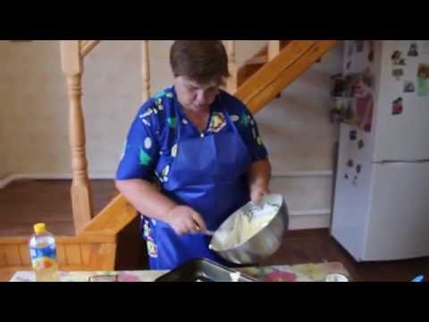 Видео: Рецепт пирога с капустой. Быстрый пирог с капустой.Очень вкусно.