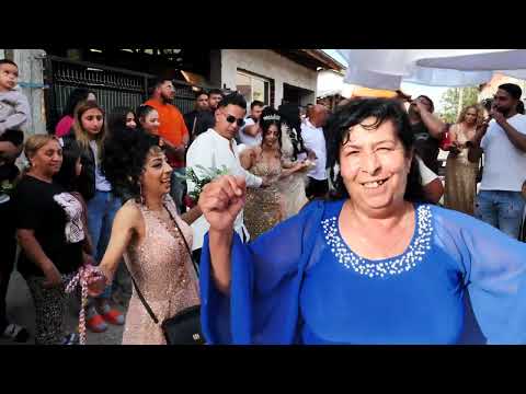 Видео: Къна на Любчо и Александра 2025