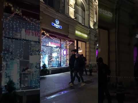 Видео: техника на Красной площади