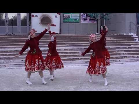 Видео: АЭТ "Дежа Вю" "Тень, тень над водою"