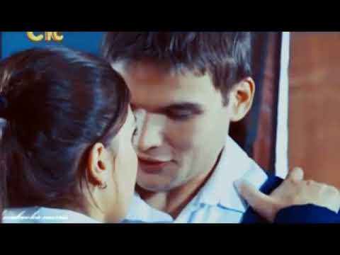 Видео: Андрей\\Даша - Комета
