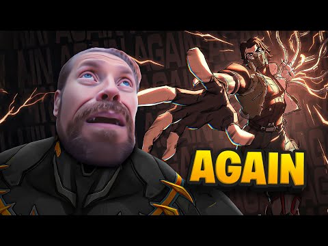 Видео: Им не стоило усиливать Баки | Marvel Rivals