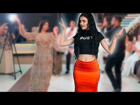 Видео: Заворожила всех ! Цыганские танцы #2