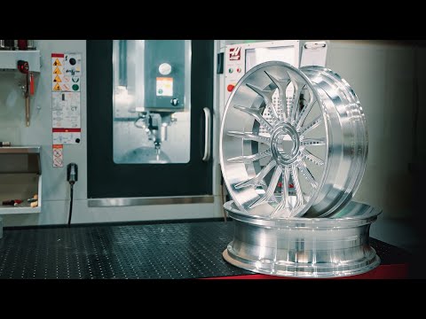 Видео: Колесо на Rocket 3  |  Секретный проект