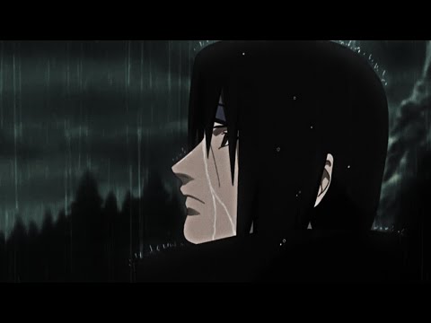 Видео: Rauf & Faik я люблю тебя давно slowed + reverb Itachi Rain