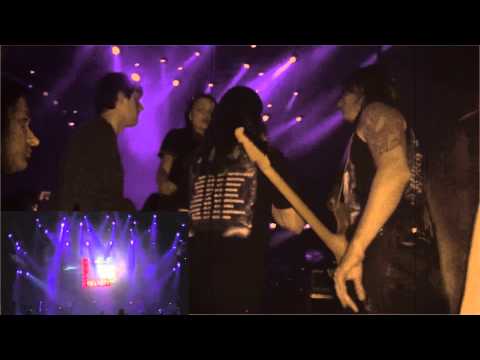 Видео: Кипелов - Санкт-Петербург on-line. Видеоверсия.