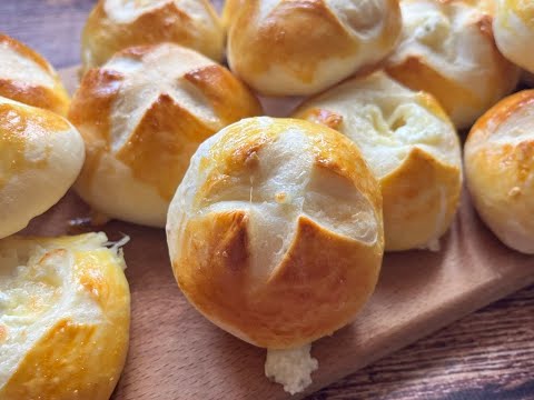 Видео: Ваши гости будут удивлены! Все ищут этот рецепт пирожков!