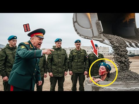 Видео: Похоронив её, он не знал, что воскресил генерала, который снесет его империю.