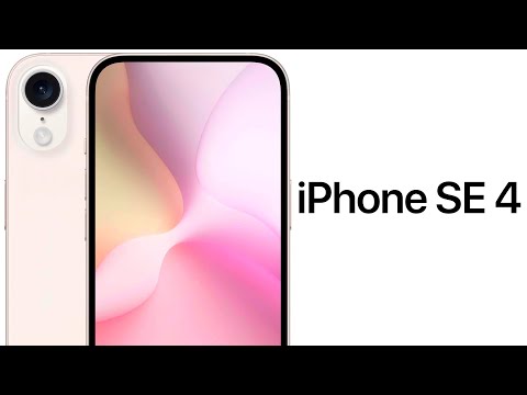 Видео: iPhone SE 4 – Придется покупать