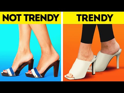 Видео: 26 СПОСОБОВ ВЫГЛЯДЕТЬ СТИЛЬНО ЭТИМ ЛЕТОМ