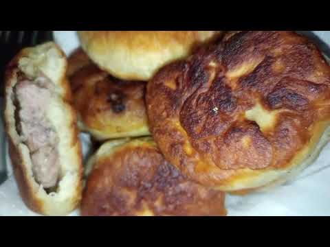 Видео: Накупила и наготовила☺️Уникальная Танька 🤪Наше осеннее меню 😋