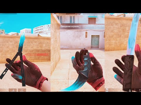 Видео: Новогодний закуп на 13000 голды в Standoff 2! Все с Новым Годом!🔥